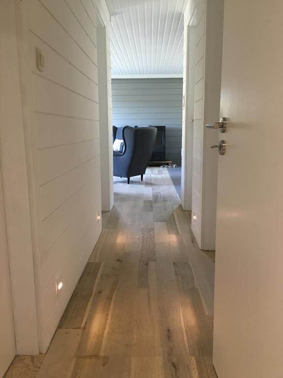 Fwv Chalet 2 Le Scandinave Bullange Exterior foto