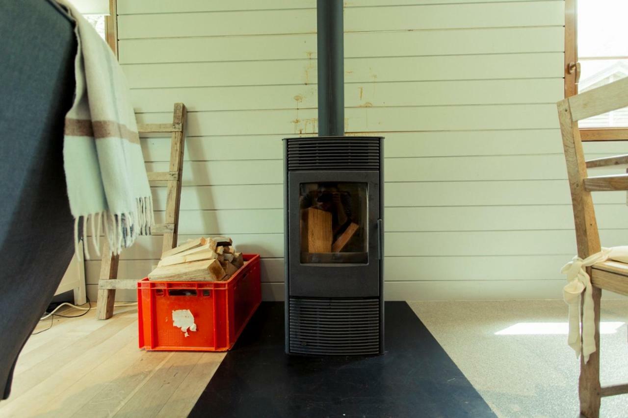 Fwv Chalet 2 Le Scandinave Bullange Exterior foto